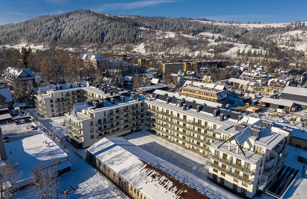 Rentplanet - Apartamenty Zakopianskie-1