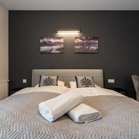 Rentplanet - Apartamenty Zakopianskie-2