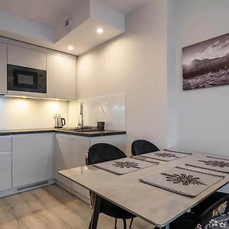 Rentplanet - Apartamenty Zakopianskie-3
