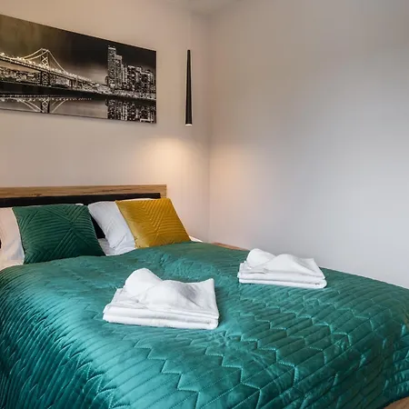 RentPlanet - Apartamenty Zakopiańskie-2