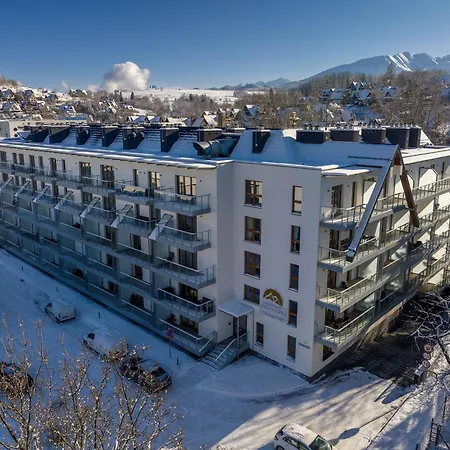 Rentplanet - Apartamenty Zakopianskie-2